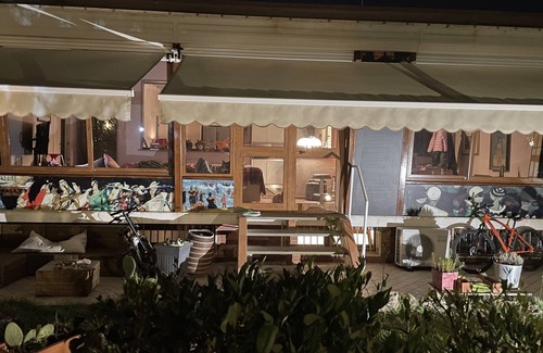 Viareggio Ski Chalet | Chalet sul Mare