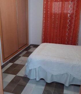 Pulpi House | Chalet Terreros Playa