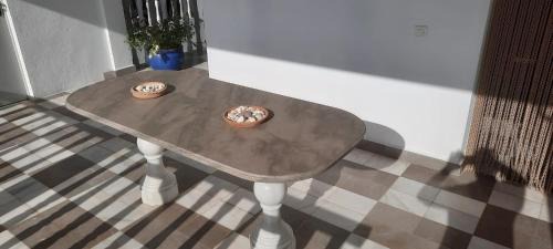 Pulpi House | Chalet Terreros Playa