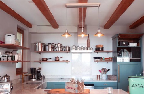 Villars-sur-Ollon House | Chalet Tetras by Interhome