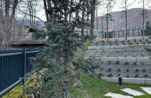 Kosovo Villa | Chalet Toblerone Brezovicë