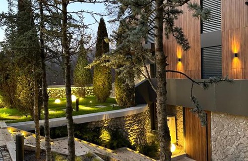 Kosovo Villa | Chalet Toblerone Brezovicë