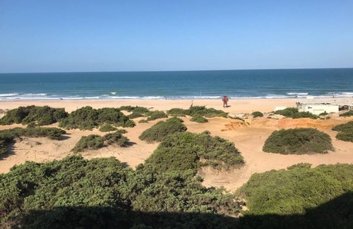 Mazagon Ski Chalet | Chalet. Un Pequeño Tesoro en la Costa de la Luz