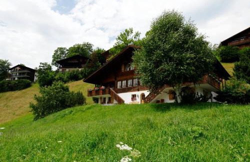 Grindelwald Apartment | Chalet Unter dem Stein