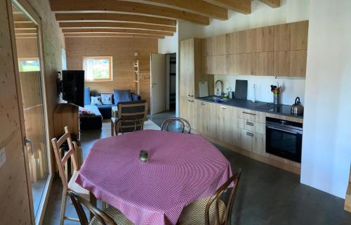 Ormont-Dessus Apartment | Chalet Vicky et Nino