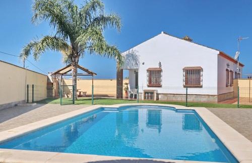 Conil de la Frontera Ski Chalet | Chalet Vigía 114