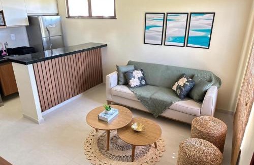 Santo Amaro do Maranhao Villa | Chalet Vista Lençóis Santo Amaro