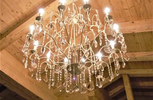 Unterschonau Apartment | Chalet Watzmann