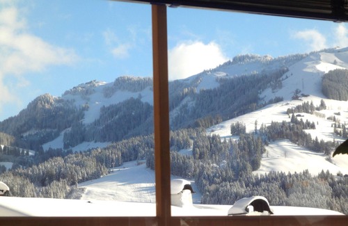 Kitzbuehel Ski Chalet | Chalet Weinberg Top 2 - 3 bedroom chalet in Kirchberg in Tirol