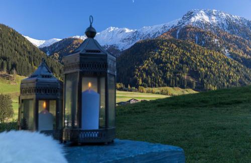 Valle di Casies Ski Chalet | Chalet Wiesenglück