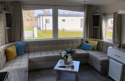 Mol House | Chalet with 2 bedrooms
