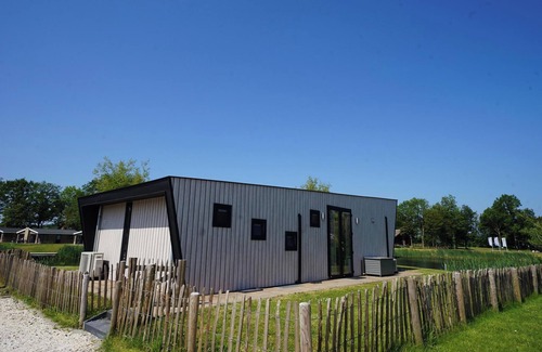 Kampen House | Chalet with 2 bedrooms and a terrace