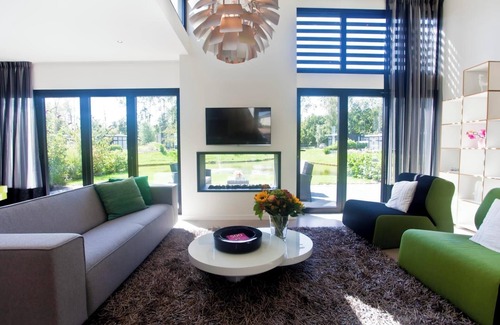 Nijkerk House | Chalet with 2 bedrooms and a roof terrace