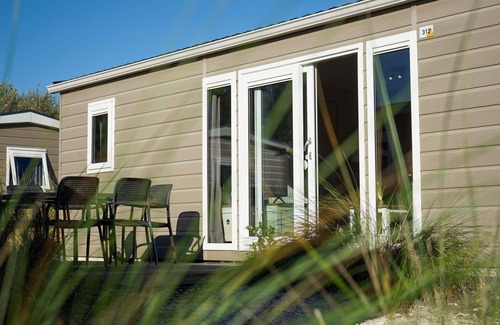 Municipality of Hellevoetsluis House | Chalet with 3 bedrooms