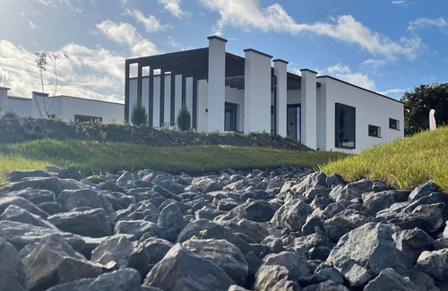 Zutendaal House | Chalet with 3 bedrooms and a terrace