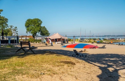 Hulshorst House | Chalet with 3 bedrooms and a terrace