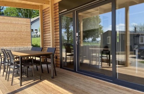 Municipality of Gulpen-Wittem House | Chalet with 3 bedrooms and a terrace