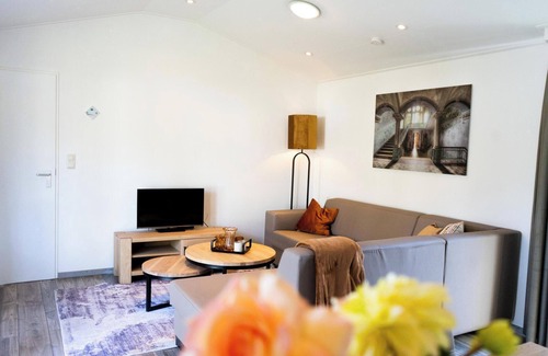Lochem House | Chalet with 3 bedrooms and furnished garden