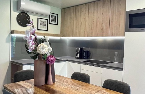 Houthem House | Chalet with 3 bedrooms and a terrace