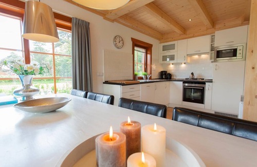 Lochem House | Chalet with 6 bedrooms and 2 parking spaces