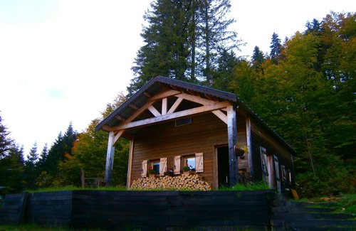Premanon Ski Chalet | Chalet with a refined atmosphere: 300m from slopes and forest paths