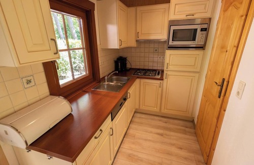 Lochem House | Chalet with an open-plan kitchen and 2 bedrooms
