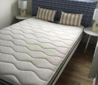 Bacton Ski Chalet | Chalet With Free Wifi At Rainbows End Near A Lovely Norfolk Beach Ref 31002R