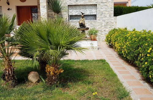 Vinaros House | CHALET WITH PRIVATE POOL