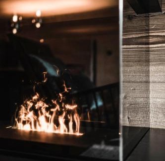 Brennero Apartment | Chalet Yak Häusl - Sauna & Whirlpool