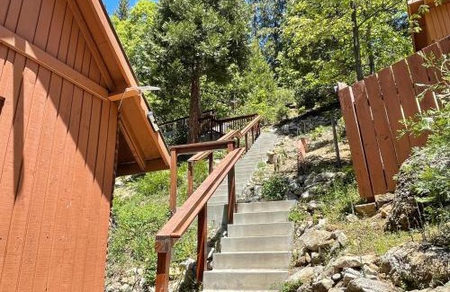 Yosemite West Villa | Chalet Yosemite
