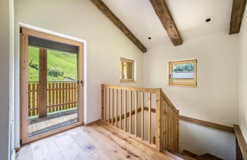 San Leonardo in Passiria Ski Chalet | Chalet zu Wosser