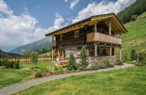 San Leonardo in Passiria Ski Chalet | Chalet zu Wosser
