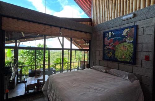 Angeles Sur Ski Chalet | Chalet Zen Bella Vista