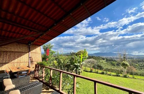 Angeles Sur Ski Chalet | Chalet Zen Bella Vista