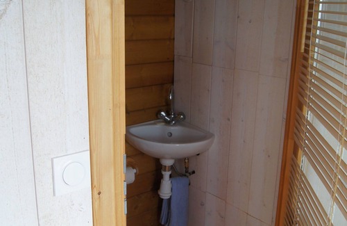 Chateau-du-Loir Ski Chalet | Chalet Zen