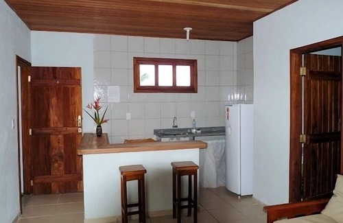 Barra Grande Ski Chalet | Chalets and House in Taipu de Fora Barragrande -BA