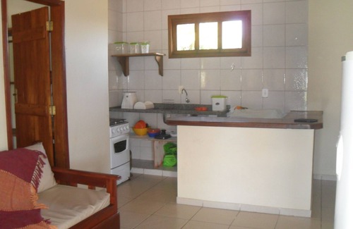 Barra Grande Ski Chalet | Chalets and House in Taipu de Fora Barragrande -BA