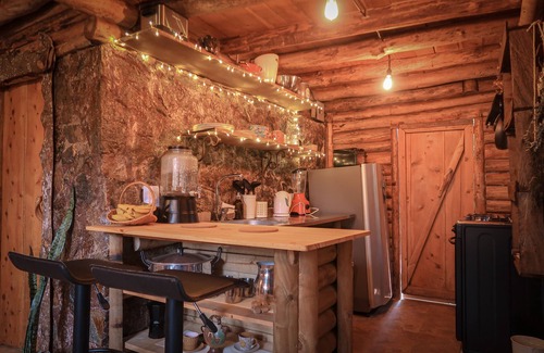 Medellin Ski Chalet | Chalets Boutique de Vereda