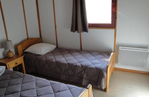 Bourgs-sur-Colagne Ski Chalet | CHALETS COLAGNE 6 persons
