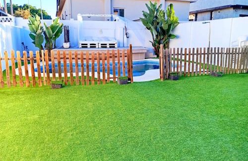 Punta Umbria House | Chalets en Punta Umbría