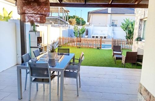 Punta Umbria House | Chalets en Punta Umbría