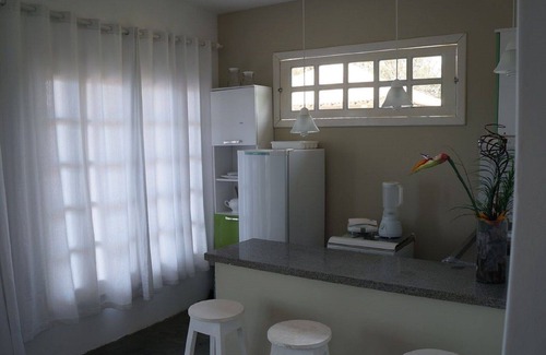 Serra Grande House | chalets overlooking the sea situated 300 meters from a charming village.