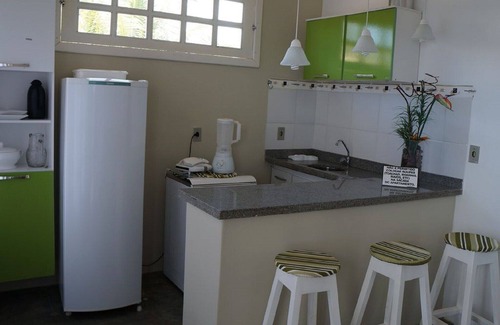 Serra Grande House | chalets overlooking the sea situated 300 meters from a charming village.