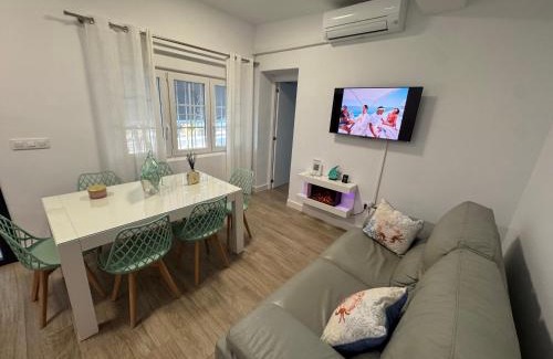 Mazagon Villa | Chalets Paraíso Playa de Mazagón