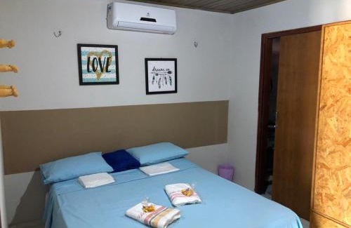 Coqueiro Apartment | Chaleville 301 - Praia do Coqueiro