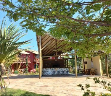 Coqueiro Apartment | Chaleville Coqueiro 1001