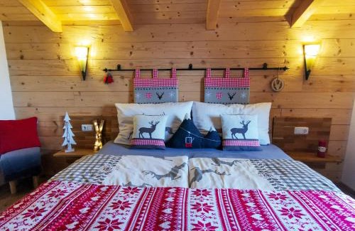 Schlagl Ski Chalet | Chalex