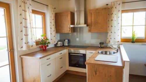 Schlagl Ski Chalet | Chalex