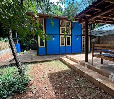 Serra do Cipo House | Chalezim VIP 3 - Chalé Privativo com Hidro - Serra Cipó