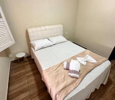 Serra do Cipo House | Chalezim VIP 4 - Casa com Piscina